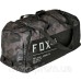 Сумка для форми FOX PODIUM GB 180 [Camo Black] Gear Bag