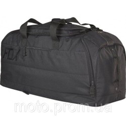 Сумка для форми FOX PODIUM GB [Black] Gear Bag