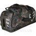 Сумка для форми FOX PODIUM GB [Camo Black] Gear Bag
