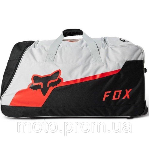 Сумка для форми FOX SHUTTLE GB ROLLER 180 - EFEKT [Flo Red] Gear Bag