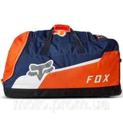 Сумка для форми FOX SHUTTLE GB ROLLER 180 EFEKT [Flo Orange] Gear Bag