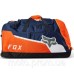 Сумка для форми FOX SHUTTLE GB ROLLER 180 EFEKT [Flo Orange] Gear Bag