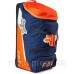 Сумка для форми FOX SHUTTLE GB ROLLER 180 EFEKT [Flo Orange] Gear Bag
