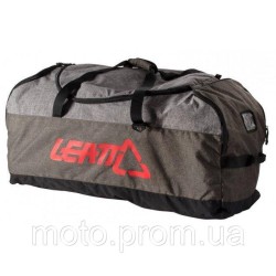 Сумка для форми LEATT Duffel Bag [Black] Gear Bag