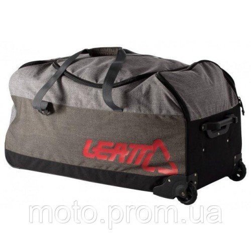 Сумка для форми LEATT GB ROLLER [Grey] Gear Bag