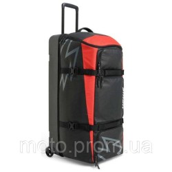 Сумка для форми USWE BUDDY GB ROLLER [Flame Red] Gear Bag