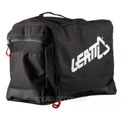 Сумка для шолома LEATT HELMET BAG [Black] Helmet Bag