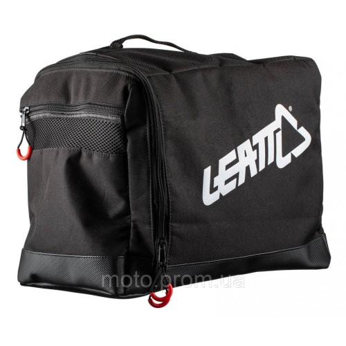 Сумка для шолома LEATT HELMET BAG [Black] Helmet Bag
