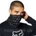 Утеплювач шиї FOX LEGION NECK GAITER [Black] One Size