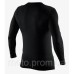 Термобілизна 100% BASECAMP Base Layer [Black] S