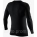 Термобілизна 100% BASECAMP Base Layer [Black] L
