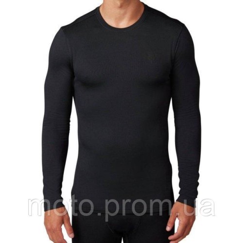Термобілизна FOX TECBASE FIRE Base Layer [Black] M