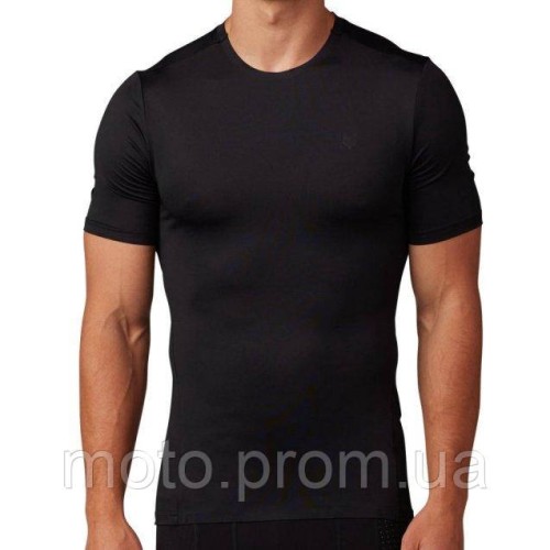 Термобілизна FOX TECBASE Short Base Layer [Black] M