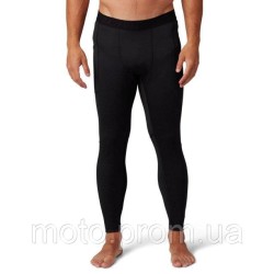 Штани FOX TECBASE FIRE Pant [Black] Medium