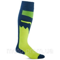 Шкарпетки FOX 180 FLORA SOCK [Blue] Large