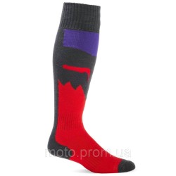 Шкарпетки FOX 180 FLORA SOCK [Grey] Medium