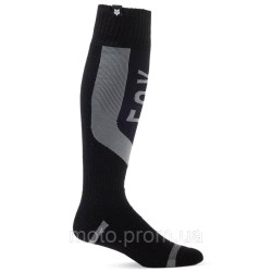 Шкарпетки FOX 180 NITRO SOCK [Black] Small