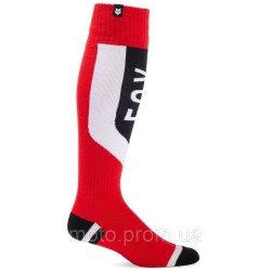Шкарпетки FOX 180 NITRO SOCK [Flo Red] Small