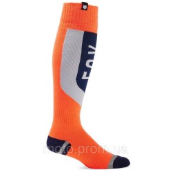 Шкарпетки FOX 180 NITRO SOCK [Navy] Medium