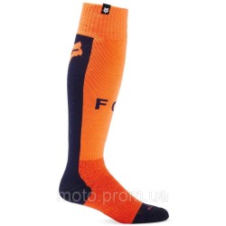 Шкарпетки FOX 360 CORE SOCK [Navy] Large