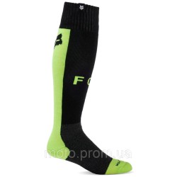 Шкарпетки FOX 360 CORE SOCK [Yellow] Medium