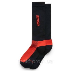 Шкарпетки USWE Rapp Sock [Flame Red] S/M