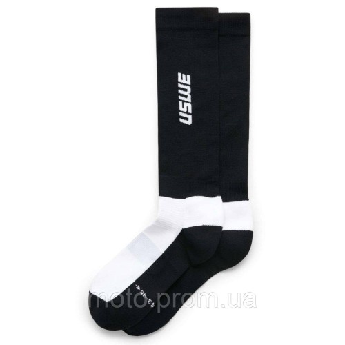Шкарпетки USWE Rapp Sock [White] L/XL