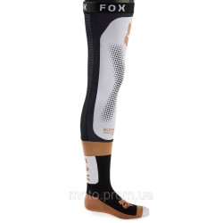 Шкарпетки FOX FLEXAIR KNEE BRACE SOCK [Black] Medium