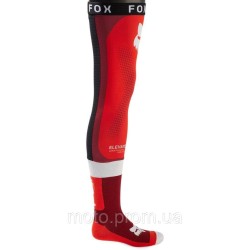 Шкарпетки FOX FLEXAIR KNEE BRACE SOCK [Flo Red] Large