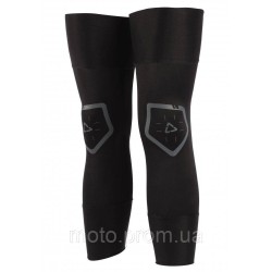 Шкарпетки LEATT Knee Brace Sleeve [Black] S/M