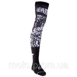 Шкарпетки LEATT Knee Brace Sock [White] Small