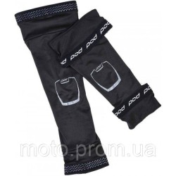 Шкарпетки POD KX Knee Sleeve [Black] Small