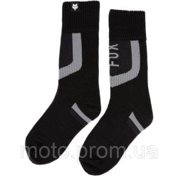 Дитячі шкарпетки FOX 180 YOUTH BALLAST SOCK [Black] YL