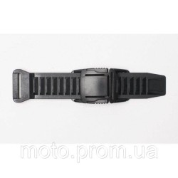Застібка FOX REPLACEMENT BUCKLE [Black] One Size