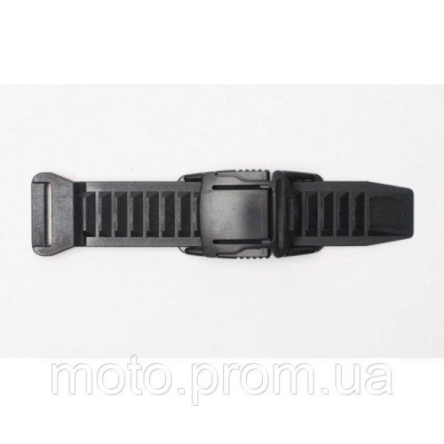 Застібка FOX REPLACEMENT BUCKLE [Black] One Size