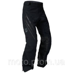 Штани FOX Defend GORE-TEX Adventure Pant [Black] 38