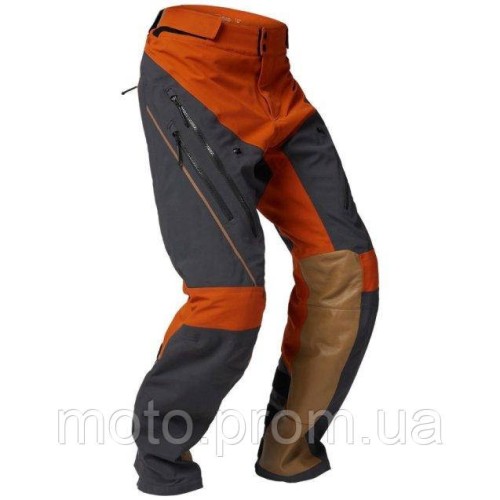 Штани FOX Defend GORE-TEX Adventure Pant [Burnt Orange] 34