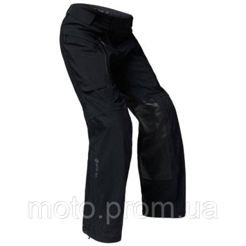 Штани FOX Ranger GORE-TEX Adventure Pant [Black] 32