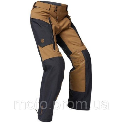 Штани FOX Ranger GORE-TEX Adventure Pant [Pewter] 34