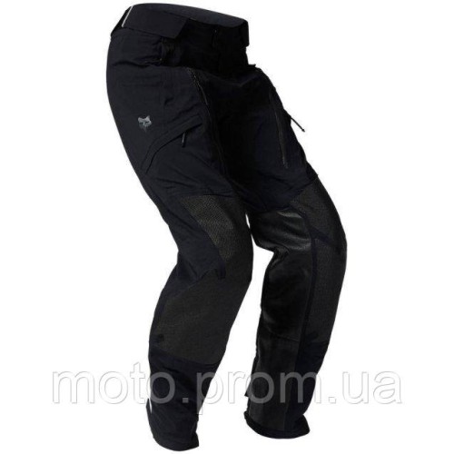 Штани FOX Recon GORE-TEX Adventure Pant [Black] 32