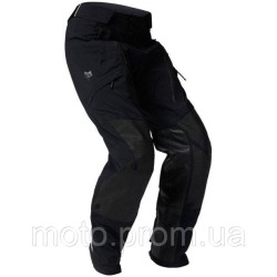 Штани FOX Recon GORE-TEX Adventure Pant [Black] 38