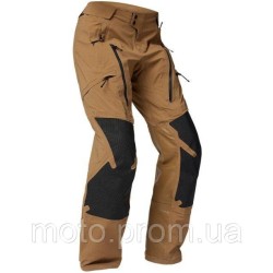 Штани FOX Recon GORE-TEX Adventure Pant [Dark Khaki] 36
