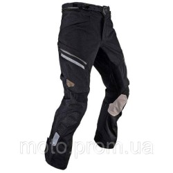 Штаны LEATT Pant Adventure DriTour 7.5 [Stealth] 34