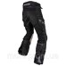 Штаны LEATT Pant Adventure FlowTour 7.5 [Stealth] 34