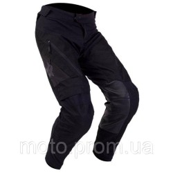 Штани FOX DEFEND PANT [Black] 32