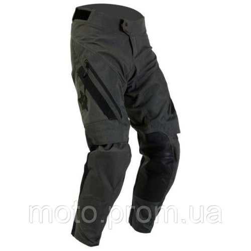 Штани FOX DEFEND PANT [Dark Shadow] 42
