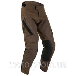 Штани FOX DEFEND PANT [Dirt] 38