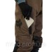 Штани FOX DEFEND PANT [Dirt] 40