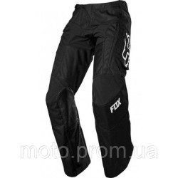 Штани FOX LEGION LT EX PANT [Black] 32