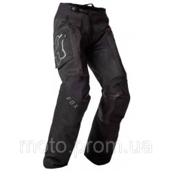Штани FOX RANGER EX PANT [Black] 34